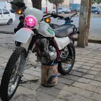 crx۳۵۰|موتورسیکلت|همدان, |دیوار