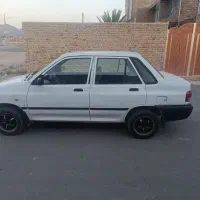 پراید مدل 88