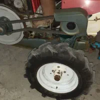 کوبوتا rv80 داشتین بگین
