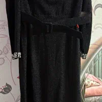 لباس مجلسی فاخر سایز ۴۴ تا ۴۸