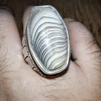 انگشتر و مهره باستانی وکلکسیونی