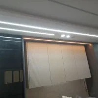 برقکاری و سیم کشی.|خدمات پیشه و مهارت|دزفول, |دیوار