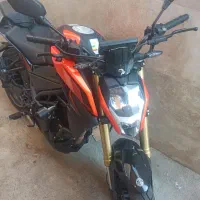 k249n|موتورسیکلت|تهران, بهداشت|دیوار