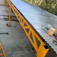 آهنگری سیار در محل