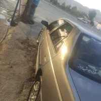 پارس 87ال رنگ