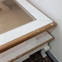 میز عسلی بزرگ دو طبقه|مبلمان خانگی و میز عسلی|خرم‌آباد, |دیوار