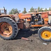 تراکتور رومانی ۵۷|خودرو سنگین|ارژن, |دیوار