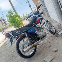 متور هندا ۱۲۵