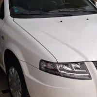 سورن پلاس صفر۴۰۴|خودرو سواری و وانت|تهران, قیام|دیوار