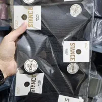 جوراب مچی کبریتی