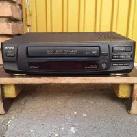 ویدئو همراه نوار|پخش‌کننده DVD و ویدیو|خوی, |دیوار