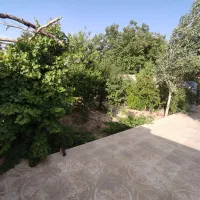 750متر باغچه با سند تک برگ