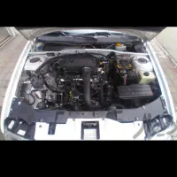 سمند sEدوگانه دستی|خودرو سواری و وانت|نقده, |دیوار