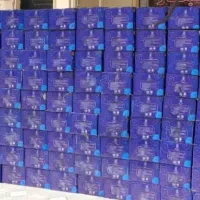 ذغال نارگیل برند مستر کوکو