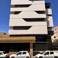 ۲۵۰ متر ویلایی / دوکله / قابل معاوضه/ جابر انصاری