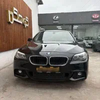 فروش bmw523 مدل 2011