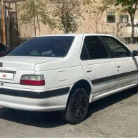 پژوپارس مدل ۸۷