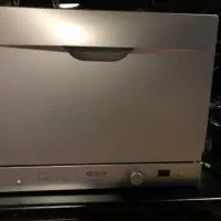 ماشین ظرفشویی آکبند