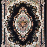 فرش ۱۰۰۰شانه