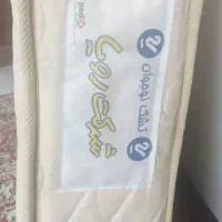 تشک نوجوان|تشک تختخواب|نوشهر, |دیوار