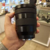 لنز سونی SONY 24-105 F4 G OSS|دوربین عکاسی و فیلم‌برداری|تهران, فردوسی|دیوار