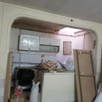 خانه 50 متری دربست|اجارهٔ خانه و ویلا|پاکدشت, شهرک انقلاب|دیوار