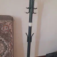 چوب لباسی