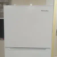 یخچال هیمالیا در حد نو