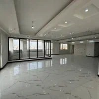 ۲۵۵متر ۴خواب *نوساز و کلیدنخورده *|اجارهٔ آپارتمان|ری, دولت‌آباد|دیوار