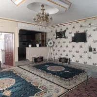 اپارتمان87متری-3طبقه-و-تک-واحدی