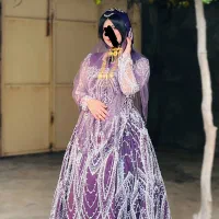 گالری لباس محلی آنی