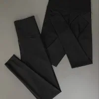 لگ مشکی اسلیم نو