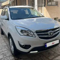 چانگان CS35 مدل ۱۳۹۷ بی رنگ|خودرو سواری و وانت|لاهیجان, کوی آزادگان|دیوار