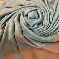روسری و شال ترک اصل ابریشمی