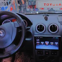 مانیتور اندروید|قطعات یدکی و لوازم جانبی|ایلام, |دیوار