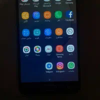 گوشی Galaxy J7 Prime|موبایل|مشهد, شهرک شهید باهنر|دیوار