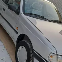پژو 405 GLX بنزینی، مدل ۱۳۸۷|خودرو سواری و وانت|زاهدان, |دیوار
