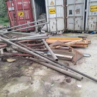 بهترین خریدار ضایعات آهن.وفلزات رنگی در کرج|خدمات پیشه و مهارت|کرج, کمالشهر|دیوار