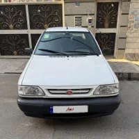 پراید مدل۹۶