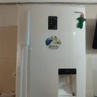 یخچال .دونار