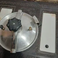 زودپز و آرام پز