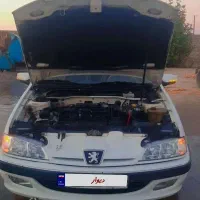 پارس۹۵ کلاس۱۵ معاوضه هم دارم|خودرو سواری و وانت|علیآباد کتول, |دیوار