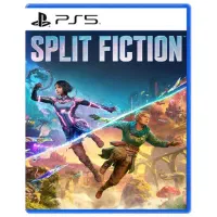 اکانت قانونی بازی Split fiction برای PS5