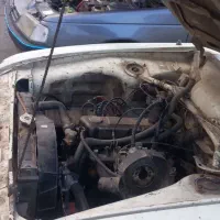 قطعات پیکان موتوری موجود است