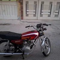 موتور سیکلت مدل ۹۴