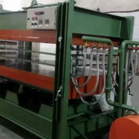 ساخت و تعمیر پرس نجاری با اقساط بلندمدت