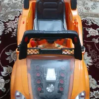 ماشین شارژی