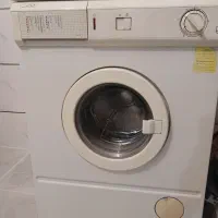 لباسشویی تمام اتومات ارج