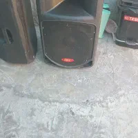 فروش سه باند پسیو|سیستم صوتی خانگی|دوگنبدان, |دیوار