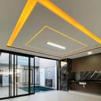 طراحی و اجرای تخصصی کناف